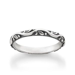 James Avery Ring